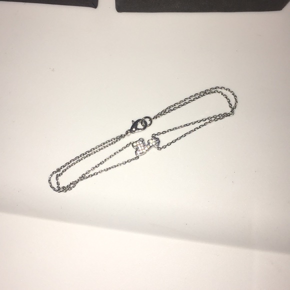 Giraffe bracelet - Picture 3 of 4